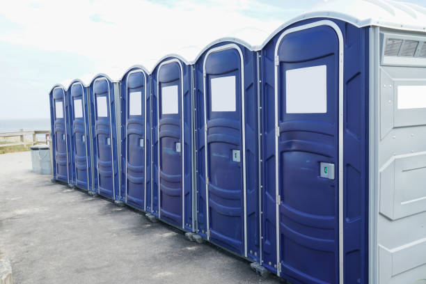 Best Portable Toilets with Baby Changing Stations in Lumbine, CO